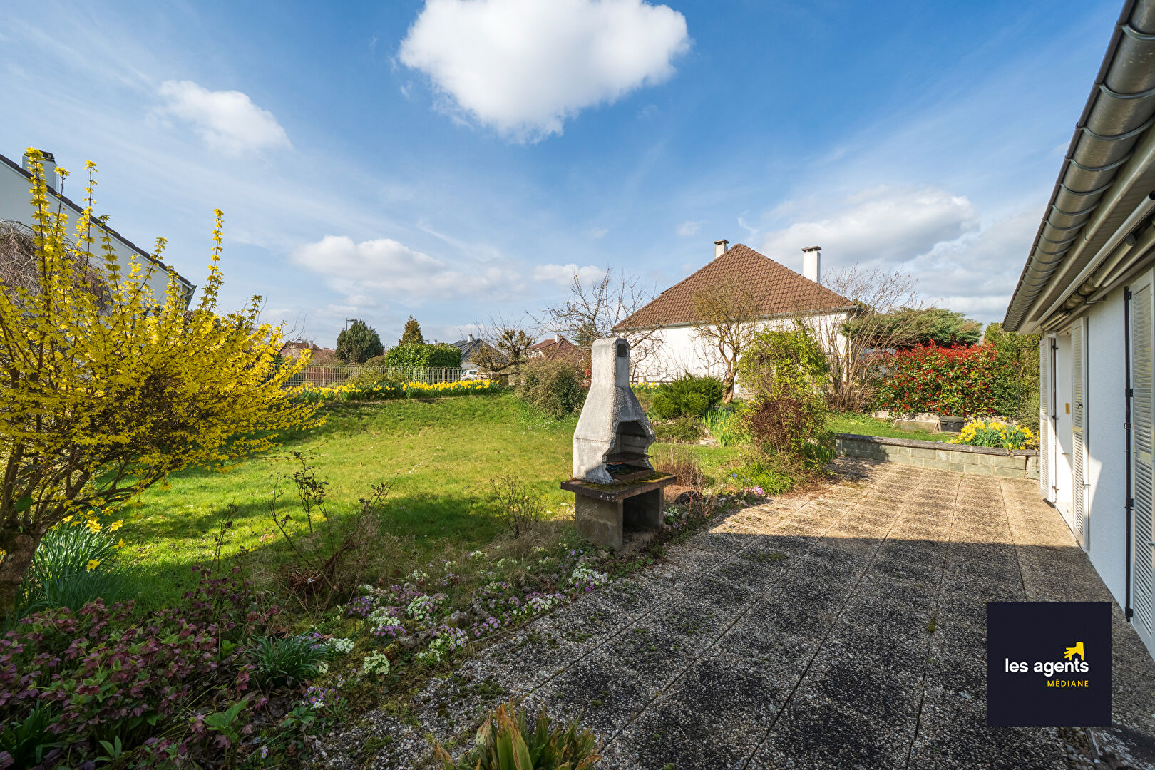 Maison Heillecourt 8 pièce(s) 147 m2