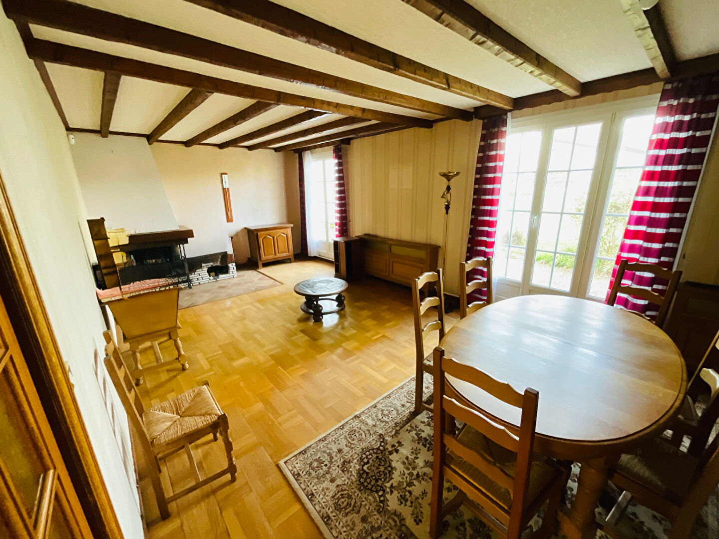 Maison Heillecourt 8 pièce(s) 147 m2