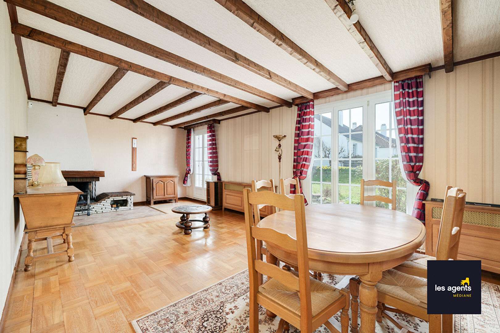 Maison Heillecourt 8 pièce(s) 150 m2