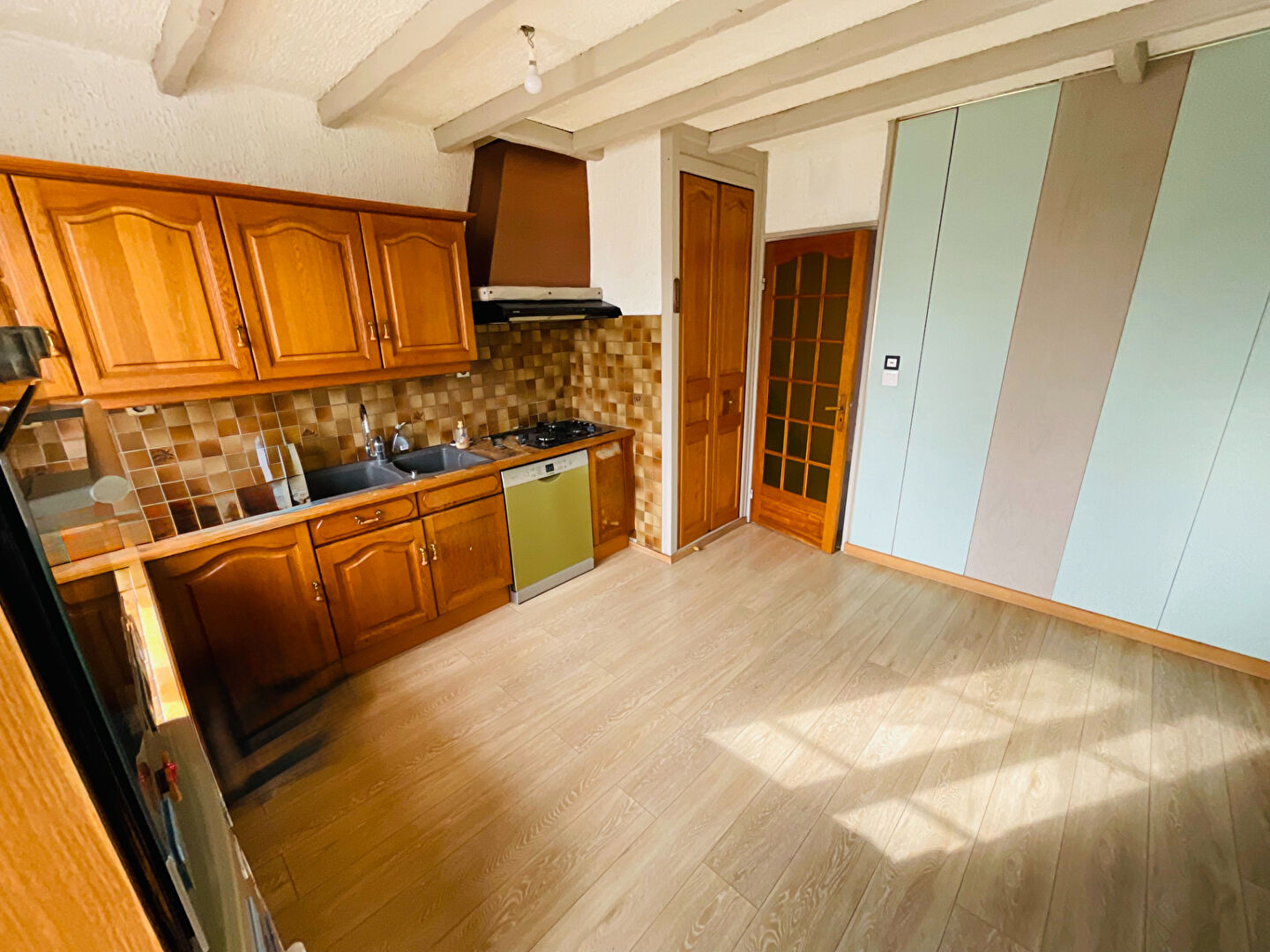 Maison Heillecourt 8 pièce(s) 147 m2