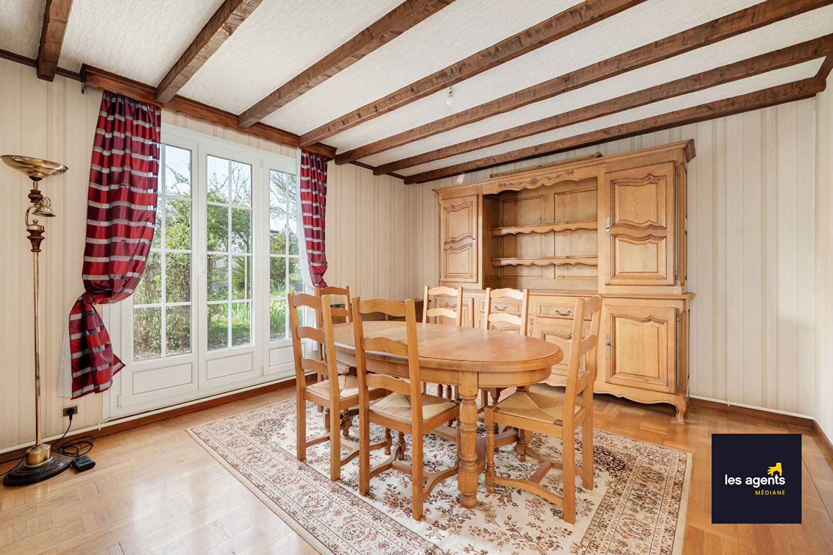 Maison Heillecourt 8 pièce(s) 150 m2