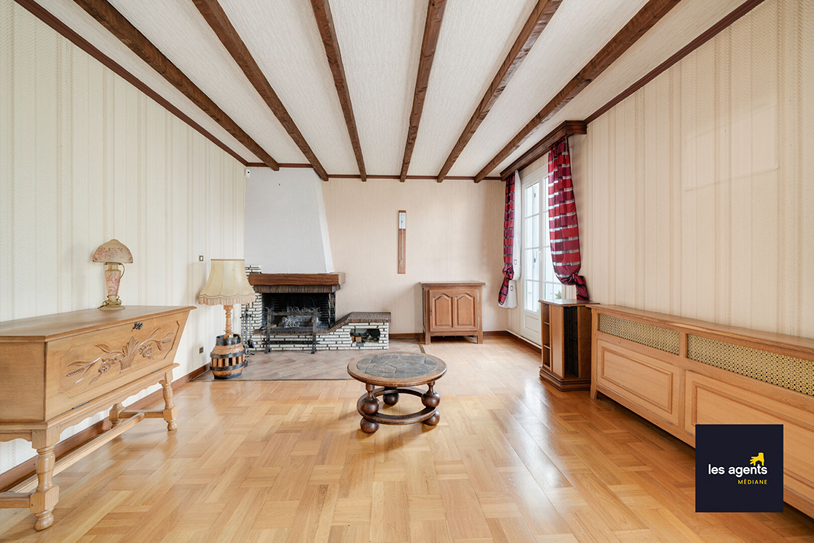 Maison Heillecourt 8 pièce(s) 147 m2