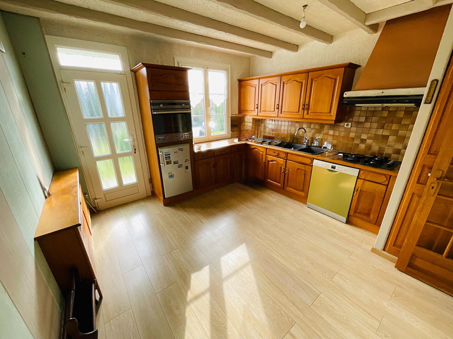 Maison Heillecourt 8 pièce(s) 147 m2