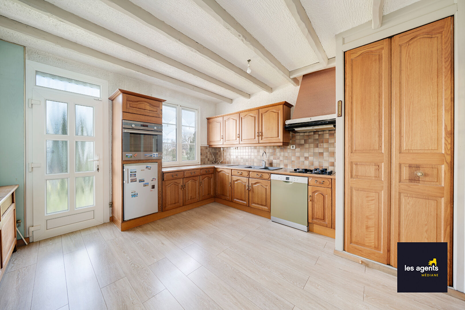 Maison Heillecourt 8 pièce(s) 147 m2