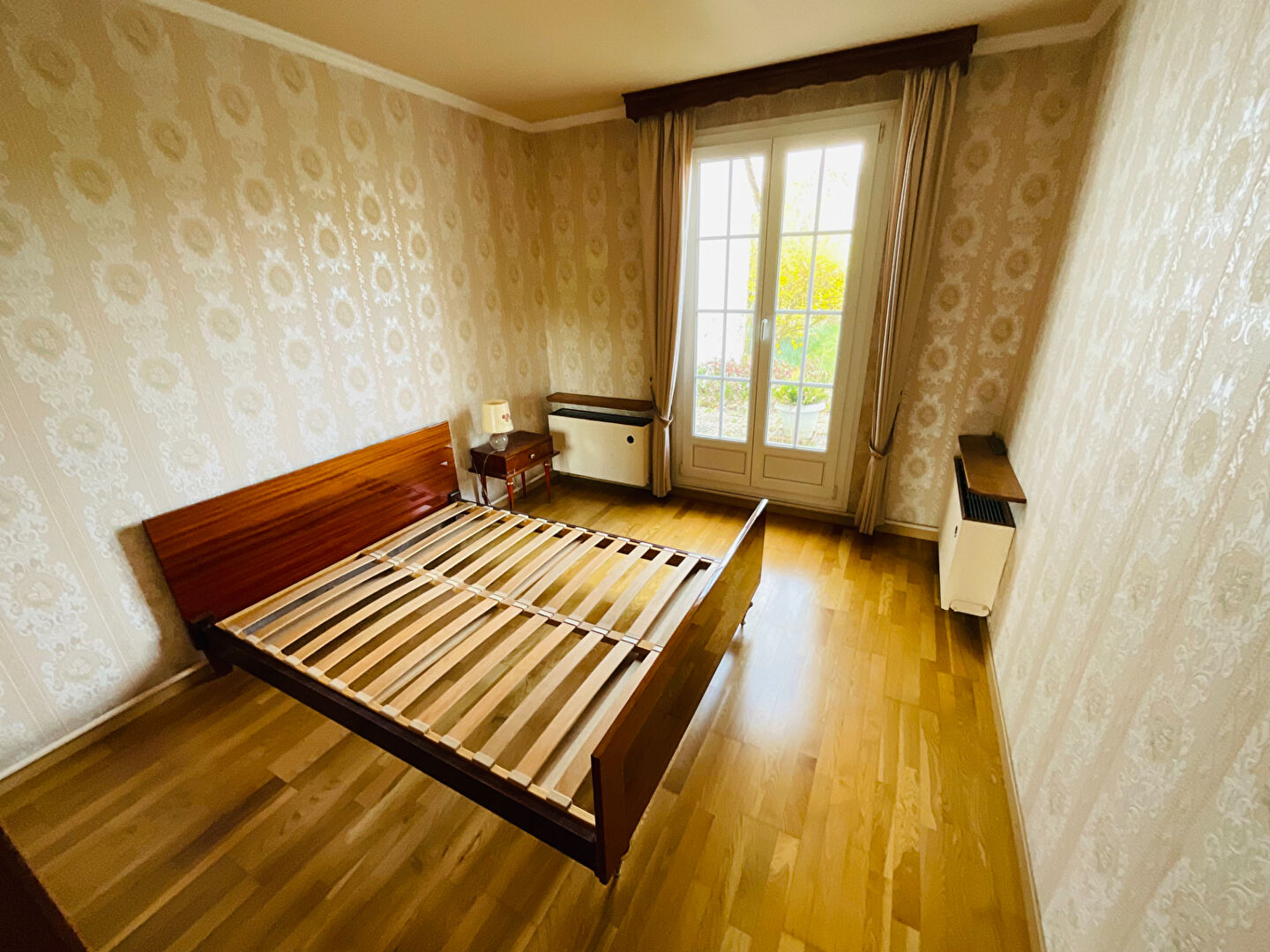 Maison Heillecourt 8 pièce(s) 147 m2