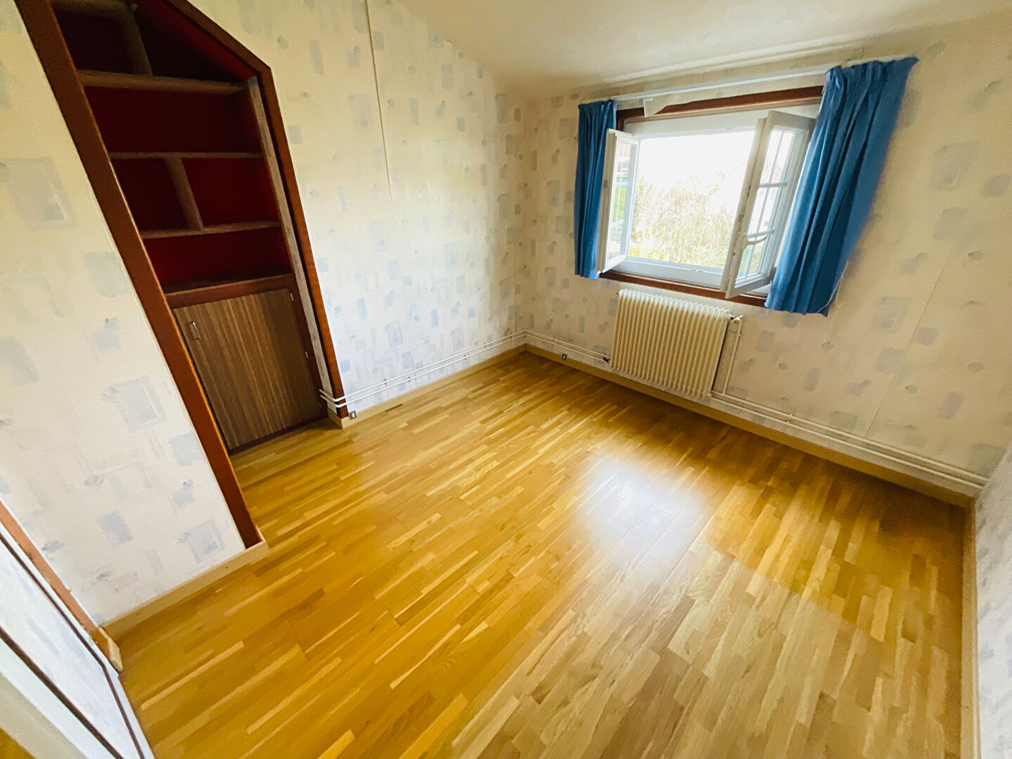 Maison Heillecourt 8 pièce(s) 147 m2