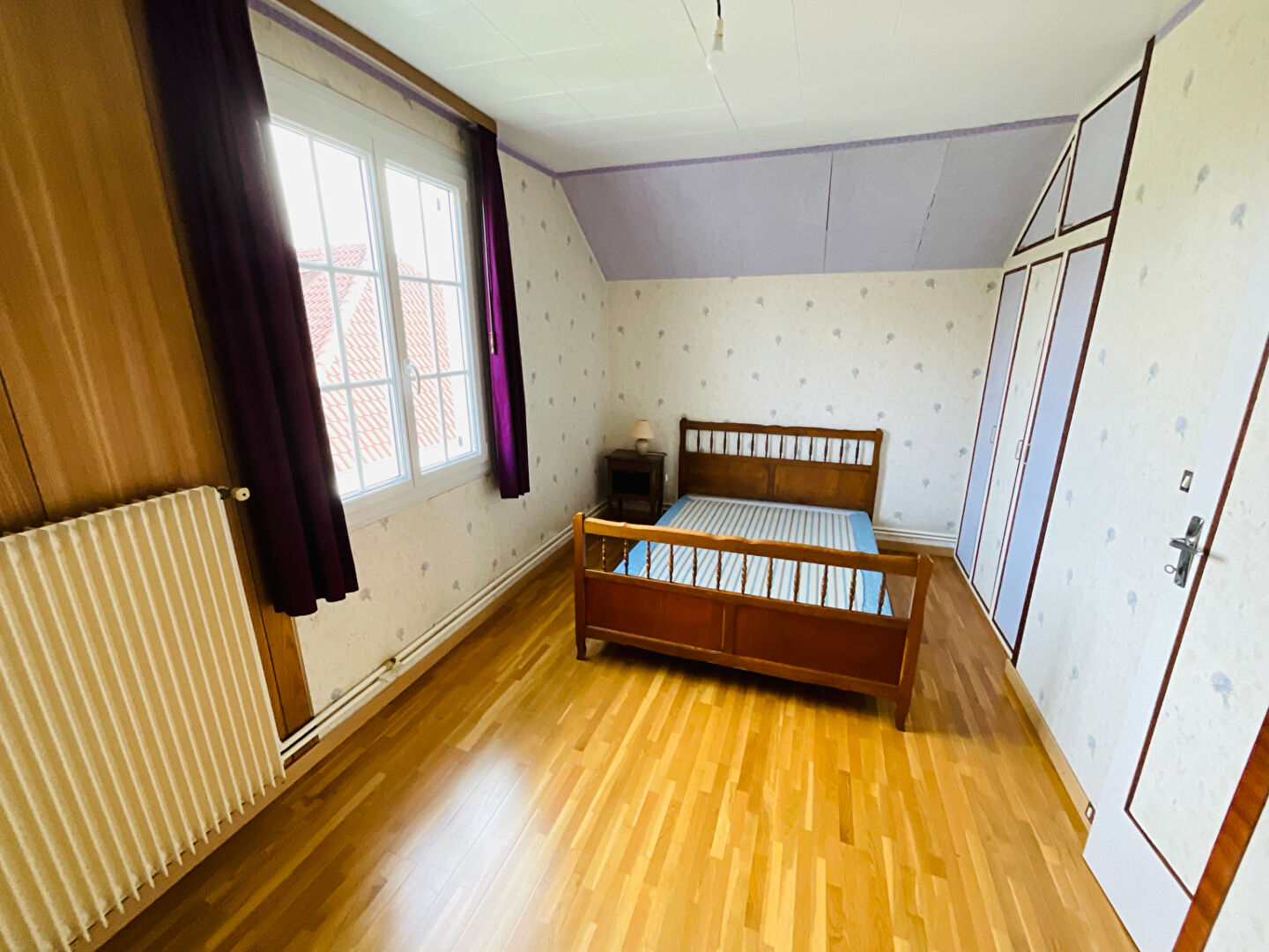 Maison Heillecourt 8 pièce(s) 147 m2