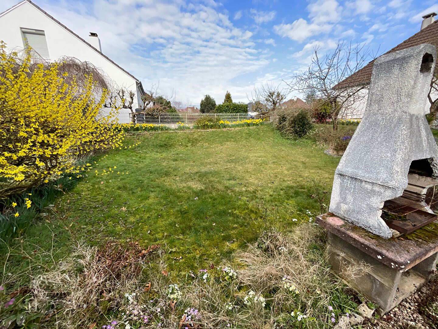 Maison Heillecourt 8 pièce(s) 147 m2