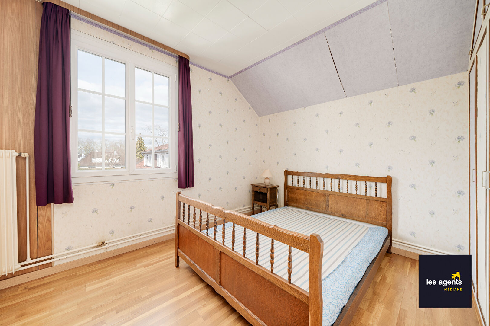 Maison Heillecourt 8 pièce(s) 150 m2