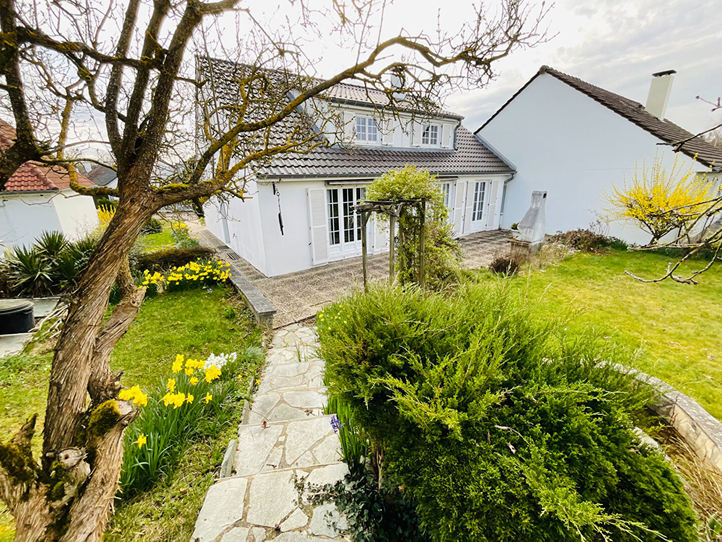 Maison Heillecourt 8 pièce(s) 147 m2