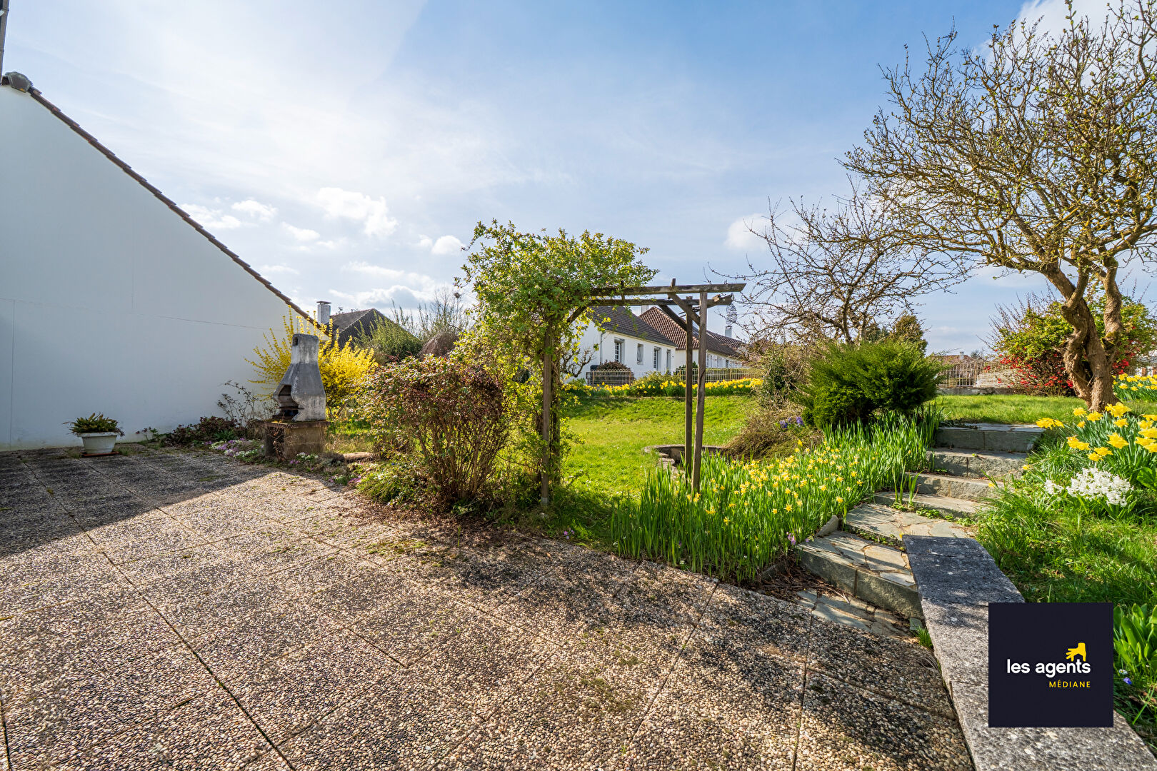 Maison Heillecourt 8 pièce(s) 147 m2