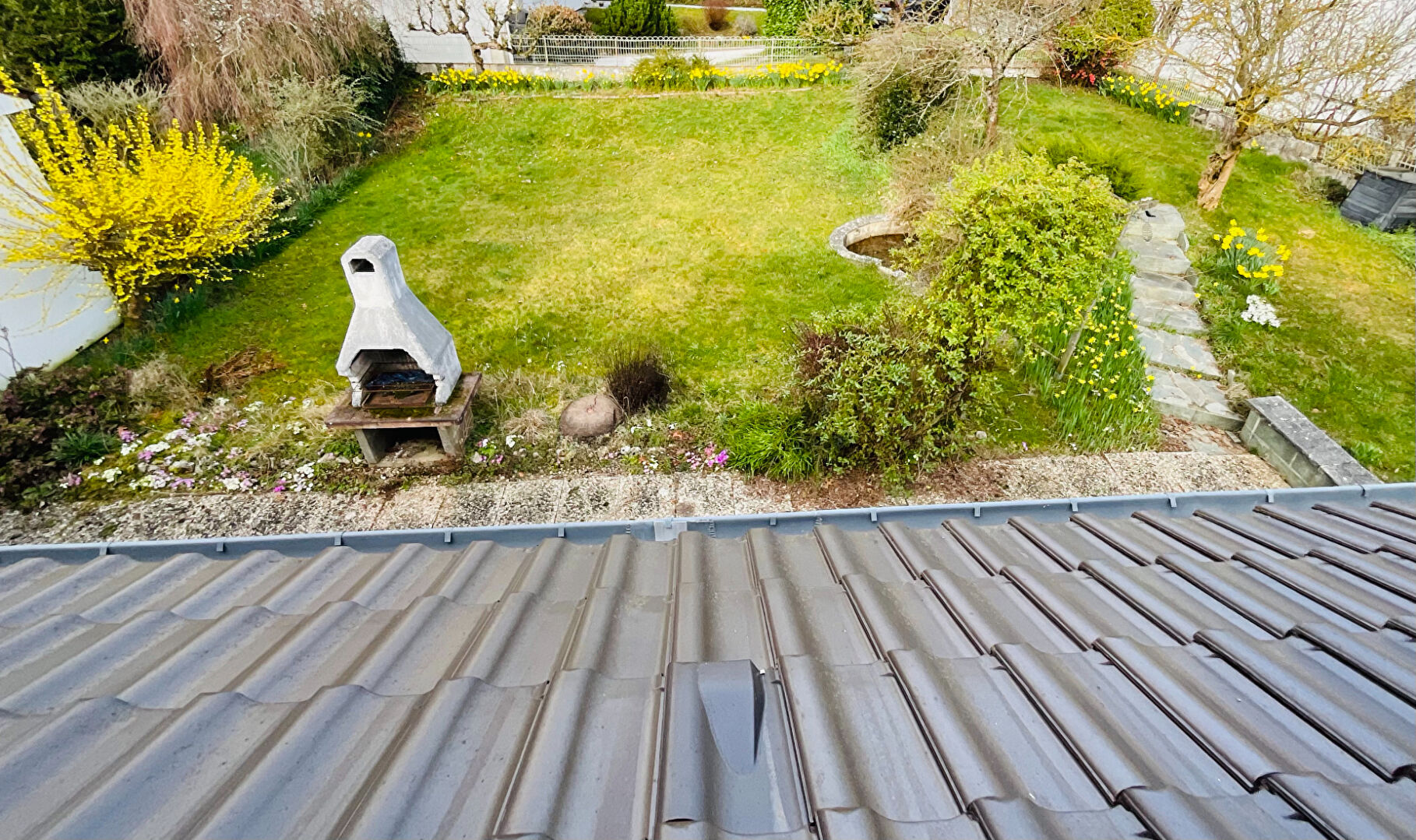 Maison Heillecourt 8 pièce(s) 147 m2