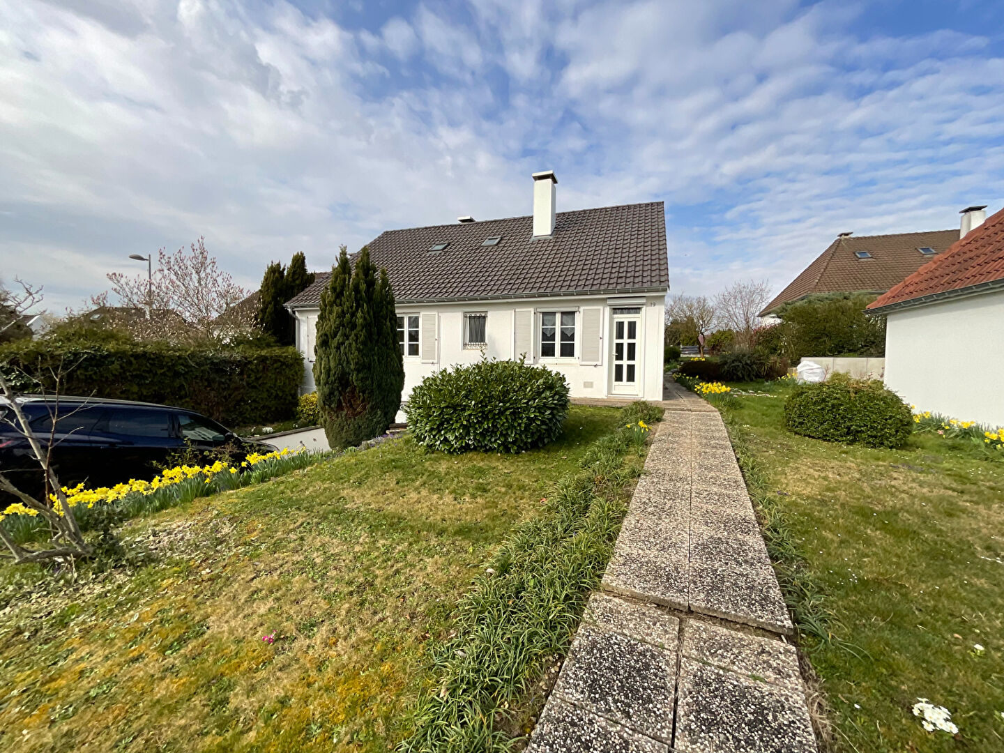 Maison Heillecourt 8 pièce(s) 147 m2