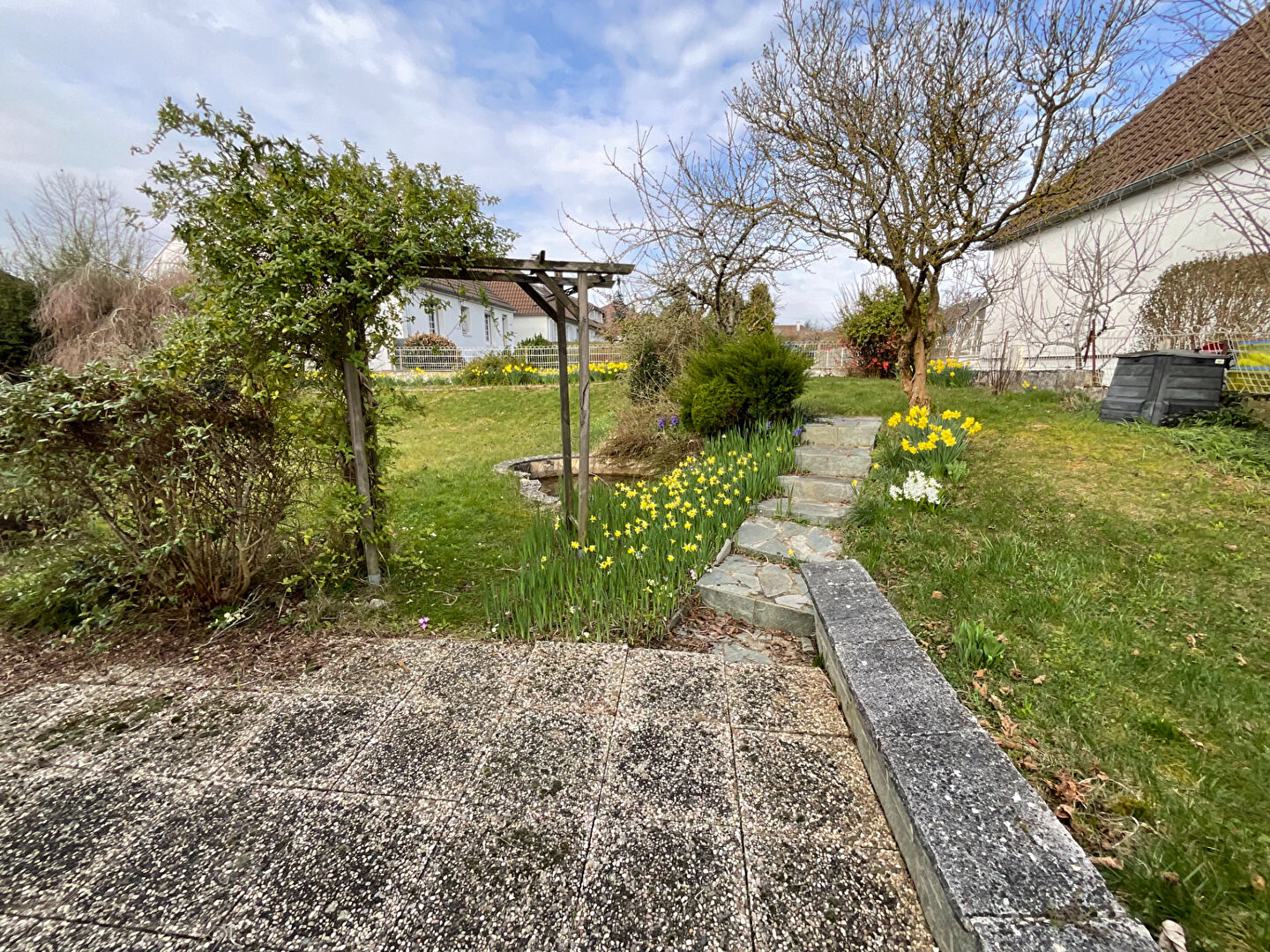 Maison Heillecourt 8 pièce(s) 147 m2