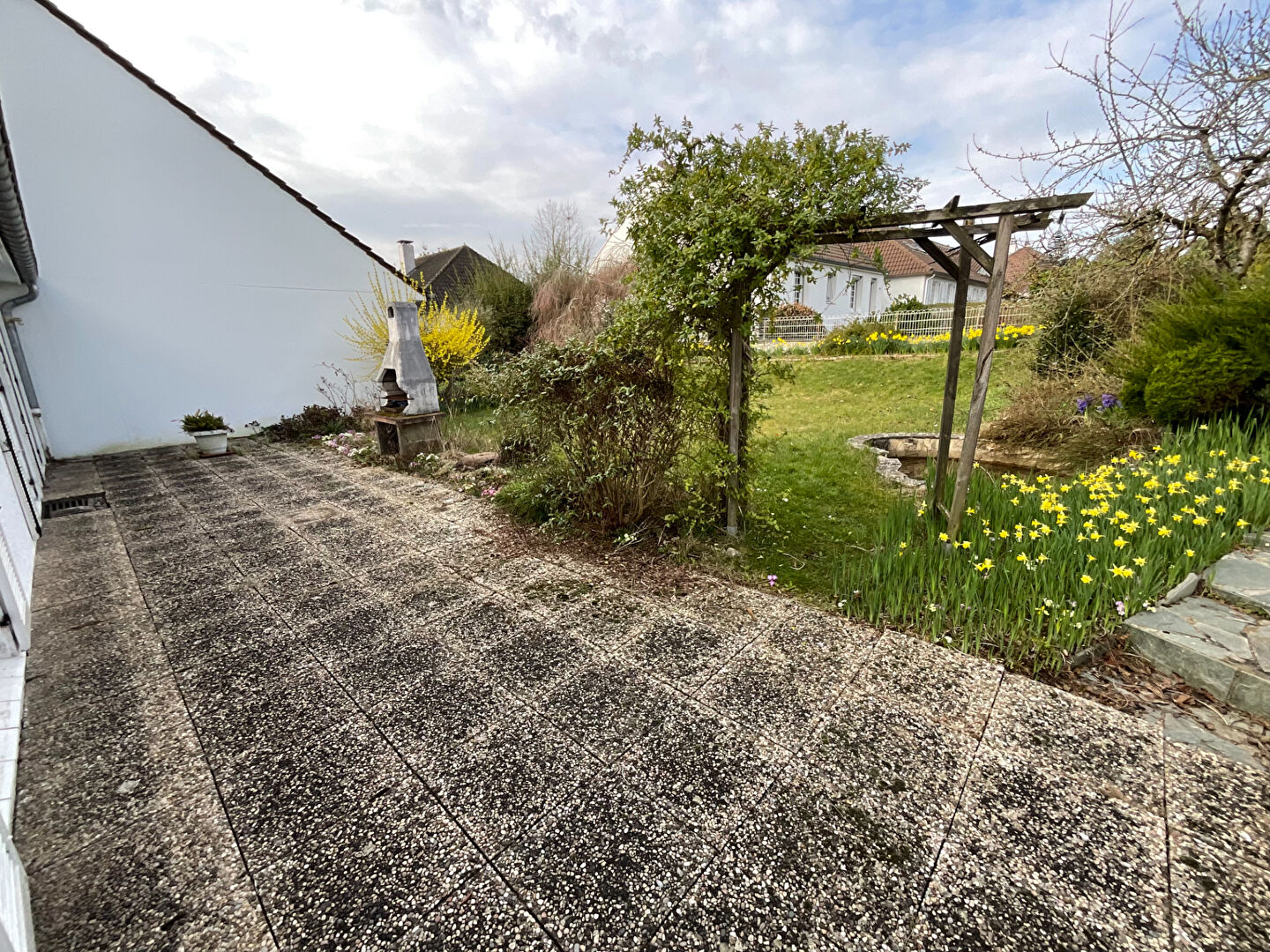 Maison Heillecourt 8 pièce(s) 147 m2