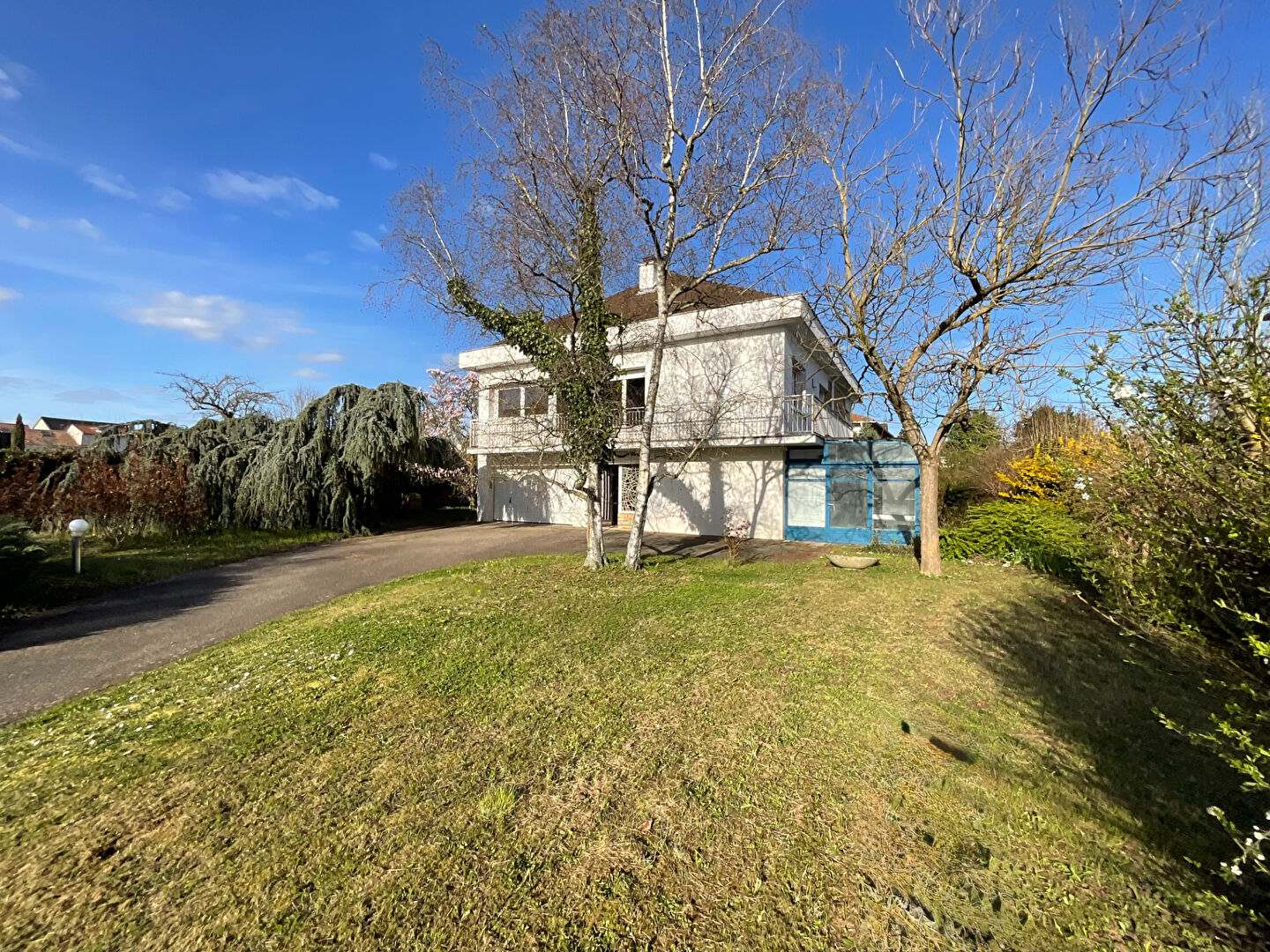 Maison Tomblaine 8 pièce(s) 200 m2