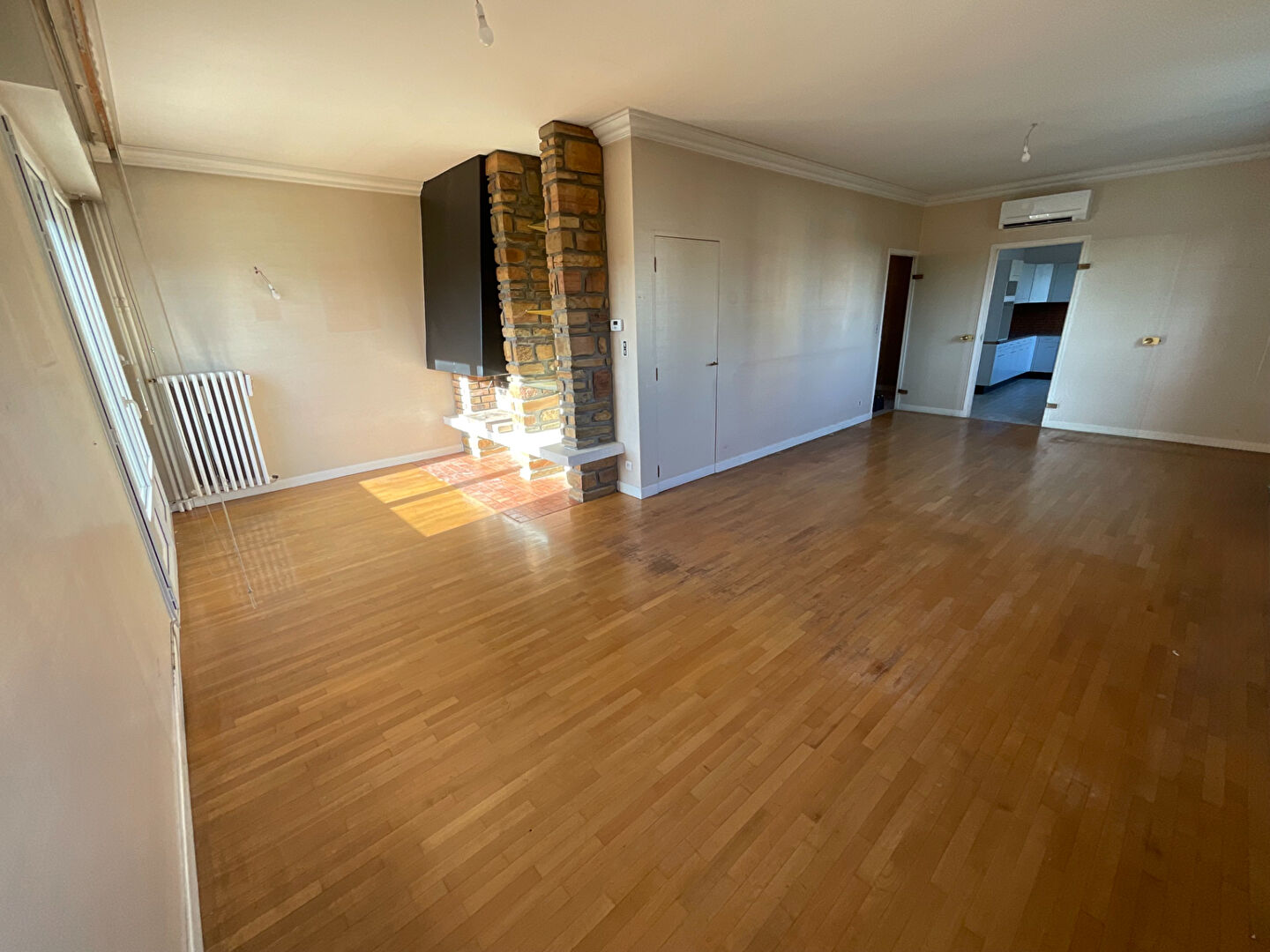 Maison Tomblaine 8 pièce(s) 200 m2