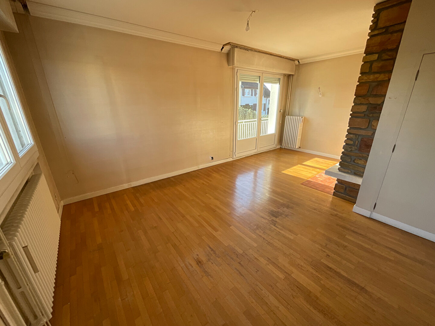 Maison Tomblaine 8 pièce(s) 200 m2