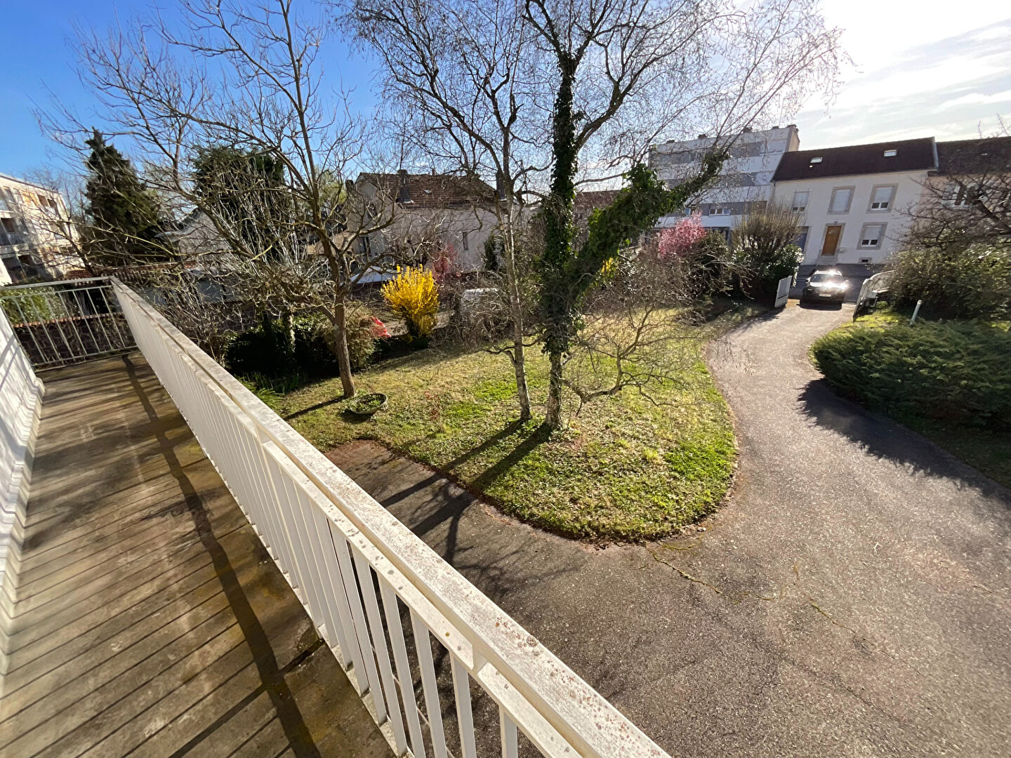 Maison Tomblaine 8 pièce(s) 200 m2