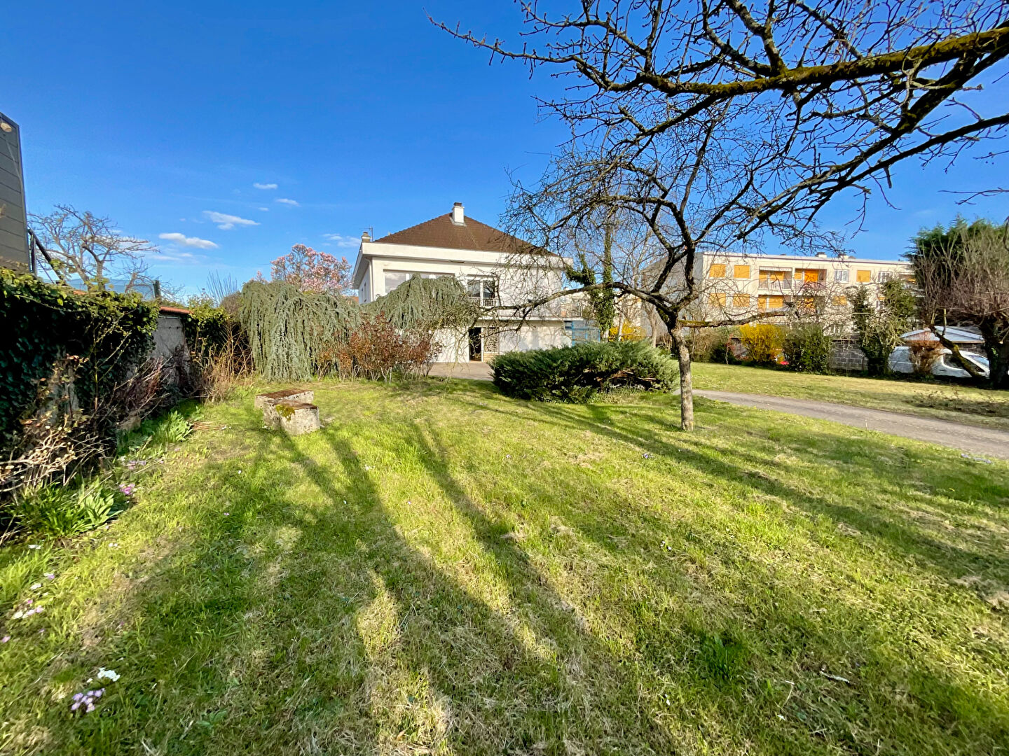 Maison Tomblaine 8 pièce(s) 200 m2