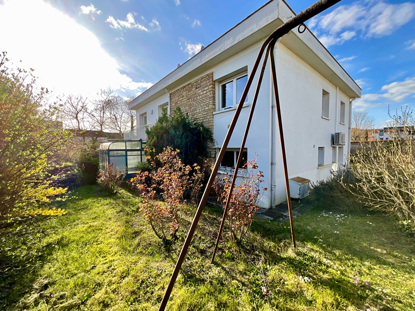 Maison Tomblaine 8 pièce(s) 200 m2