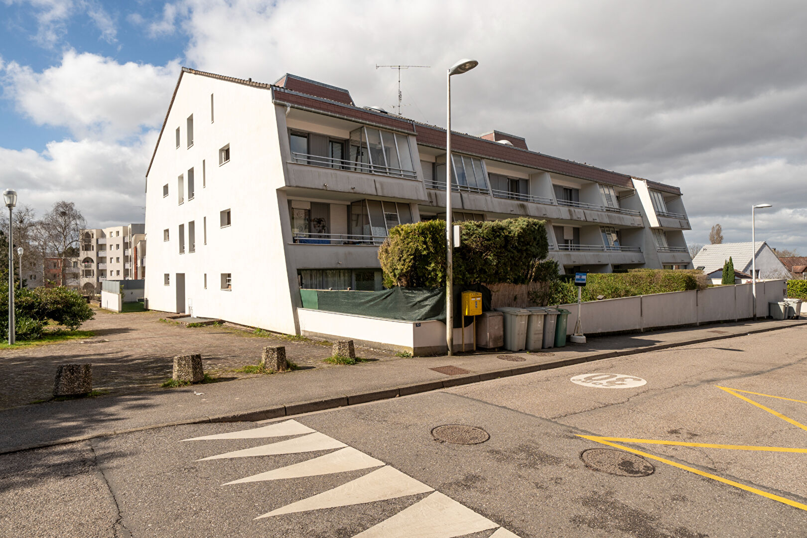 Appartement  3 pièce(s) 70 m2