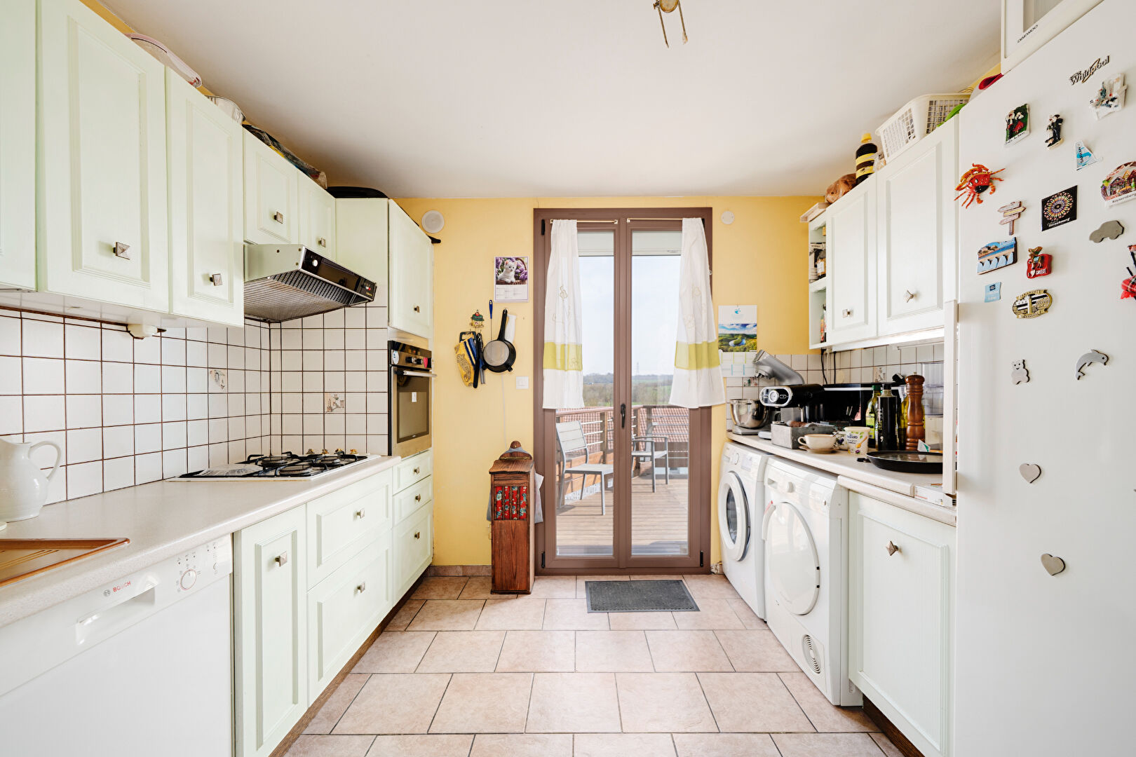 Maison Bainville Sur Madon 4 pièce(s) 110 m2 + 670m2 de terrain