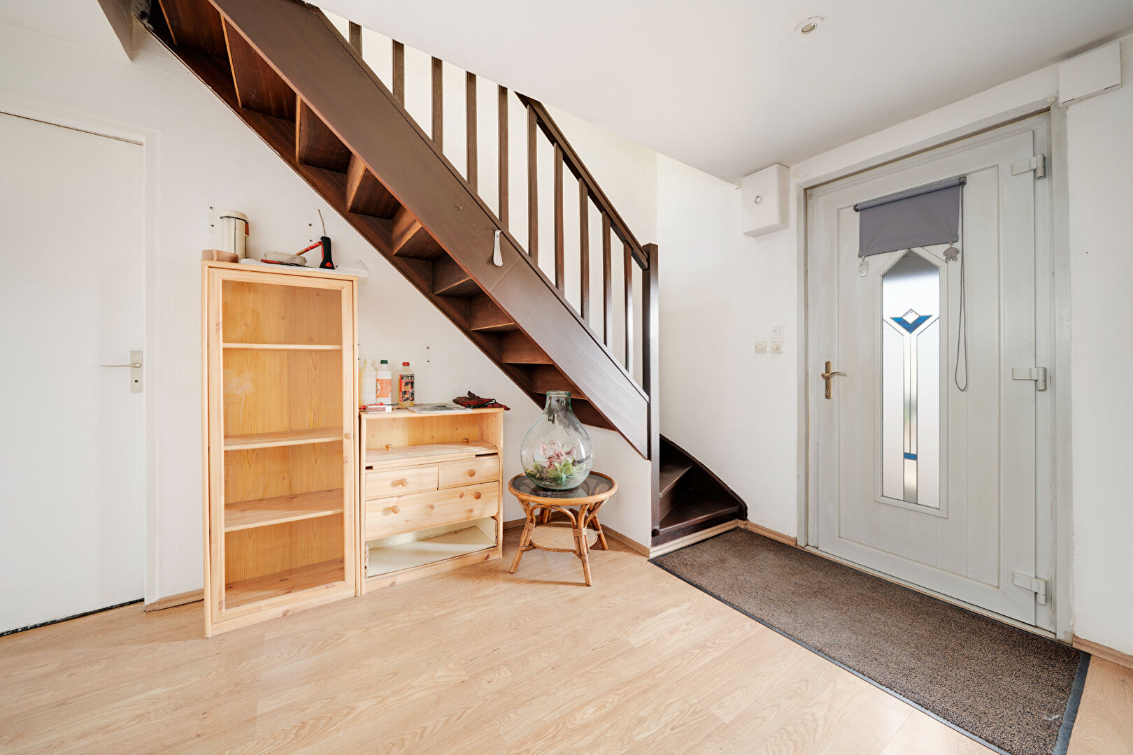 Maison Bainville Sur Madon 4 pièce(s) 110 m2 + 670m2 de terrain