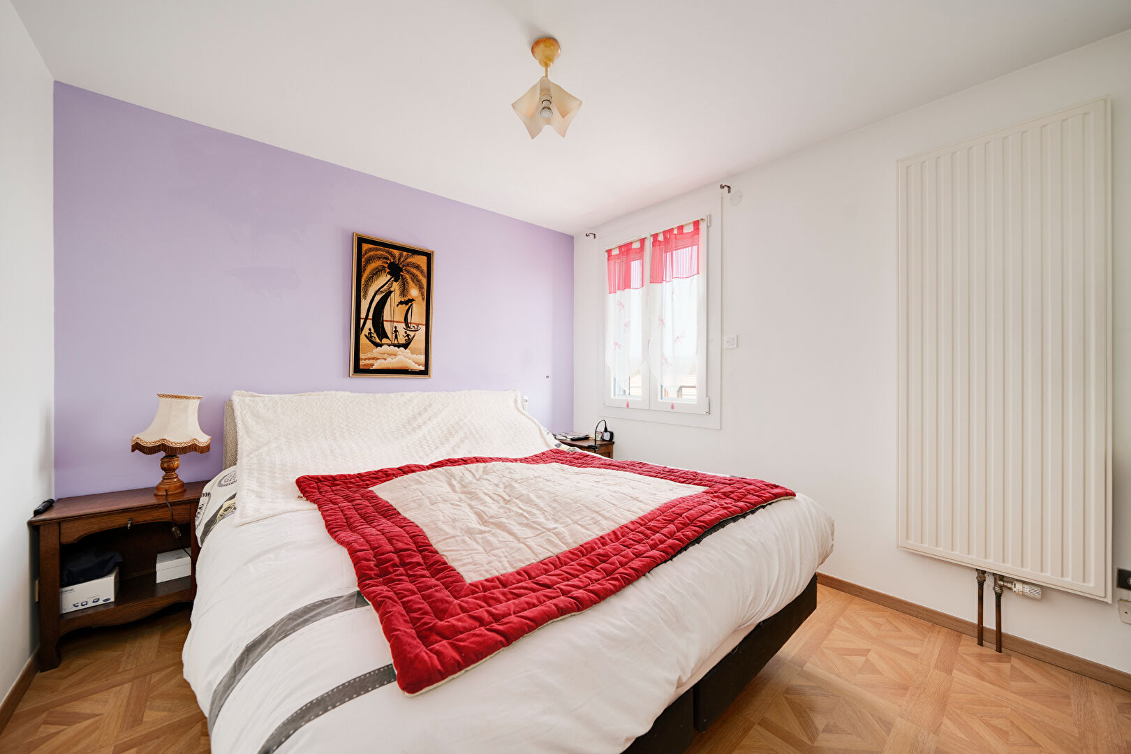 Maison Bainville Sur Madon 4 pièce(s) 110 m2 + 670m2 de terrain