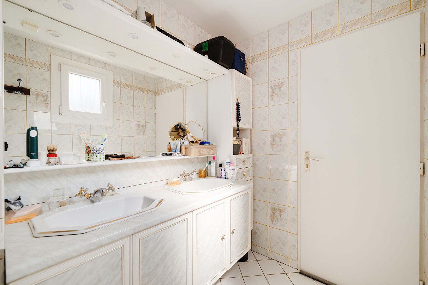 Maison Bainville Sur Madon 4 pièce(s) 110 m2 + 670m2 de terrain