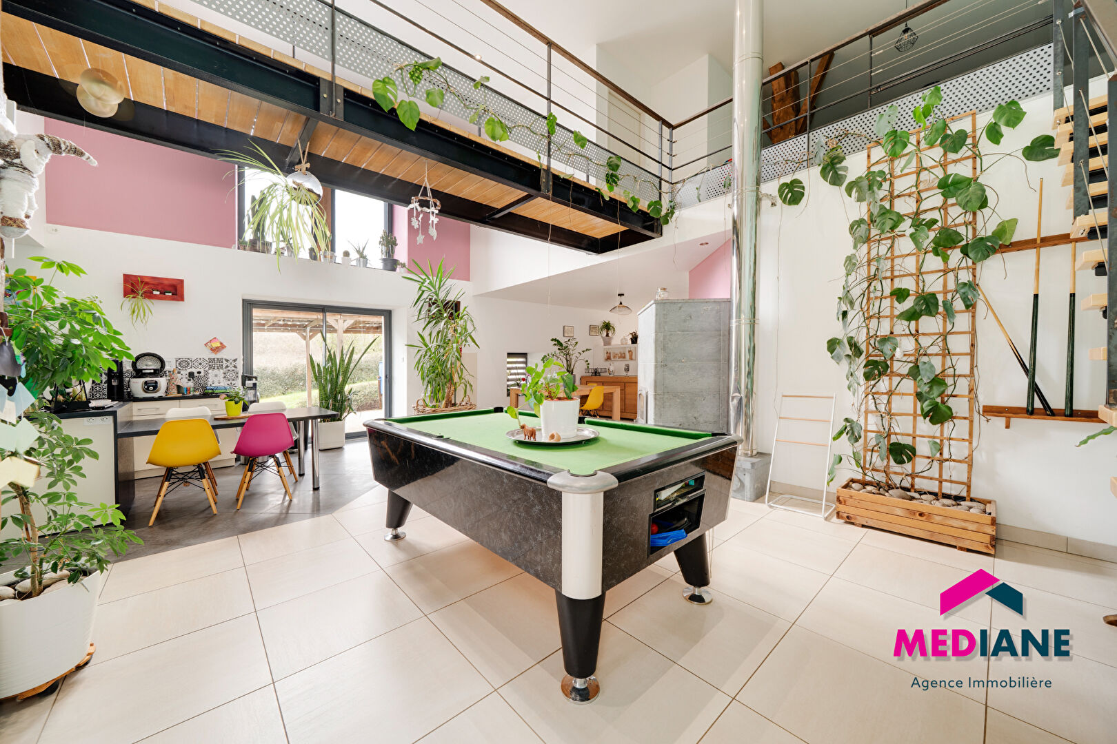 Maison Vomecourt Sur Madon 6 pièce(s)