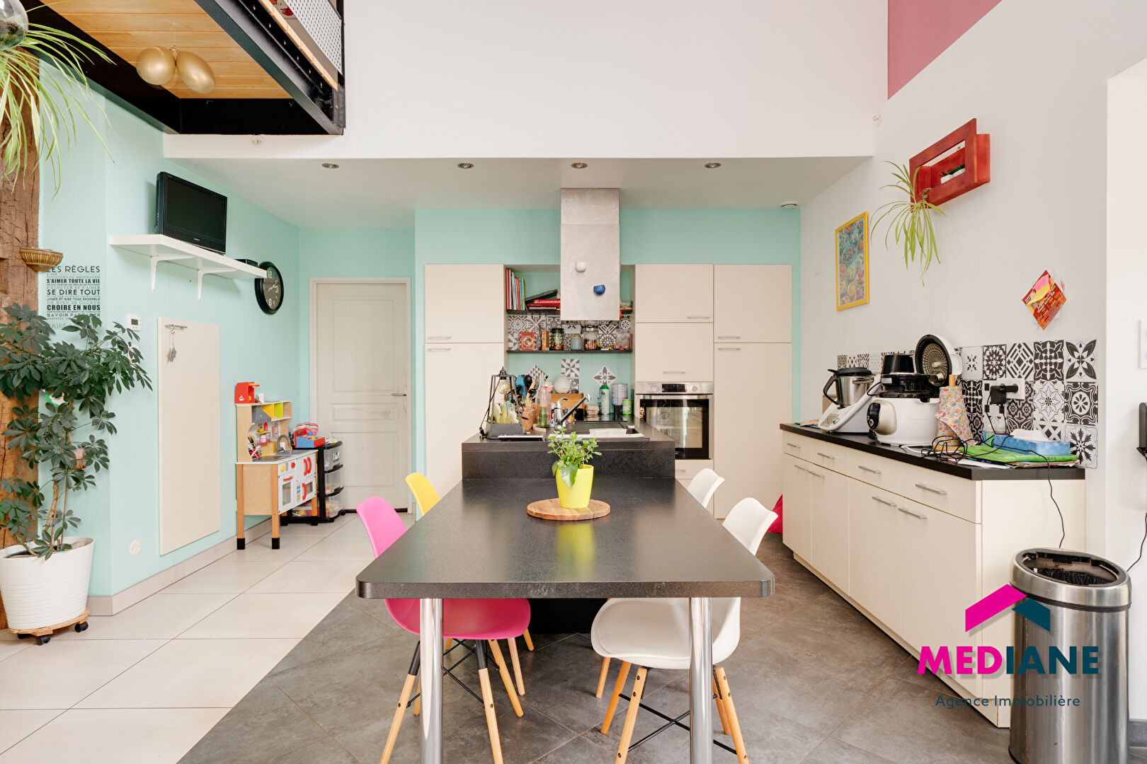 Maison Vomecourt Sur Madon 6 pièce(s)