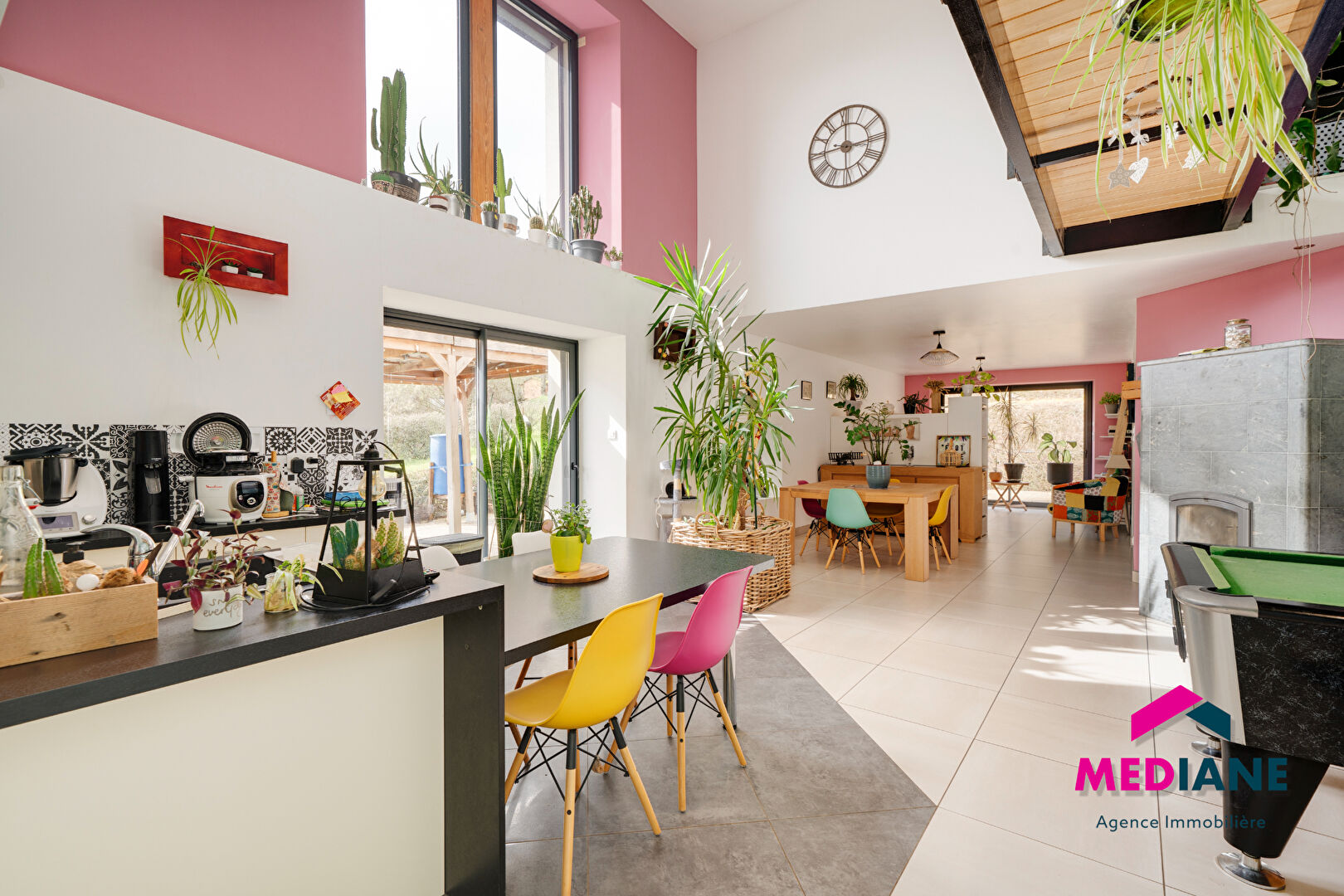 Maison Vomecourt Sur Madon 6 pièce(s)