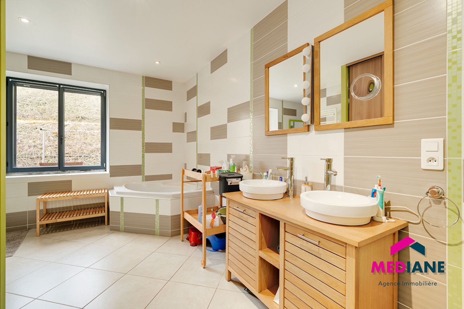 Maison Vomecourt Sur Madon 6 pièce(s)