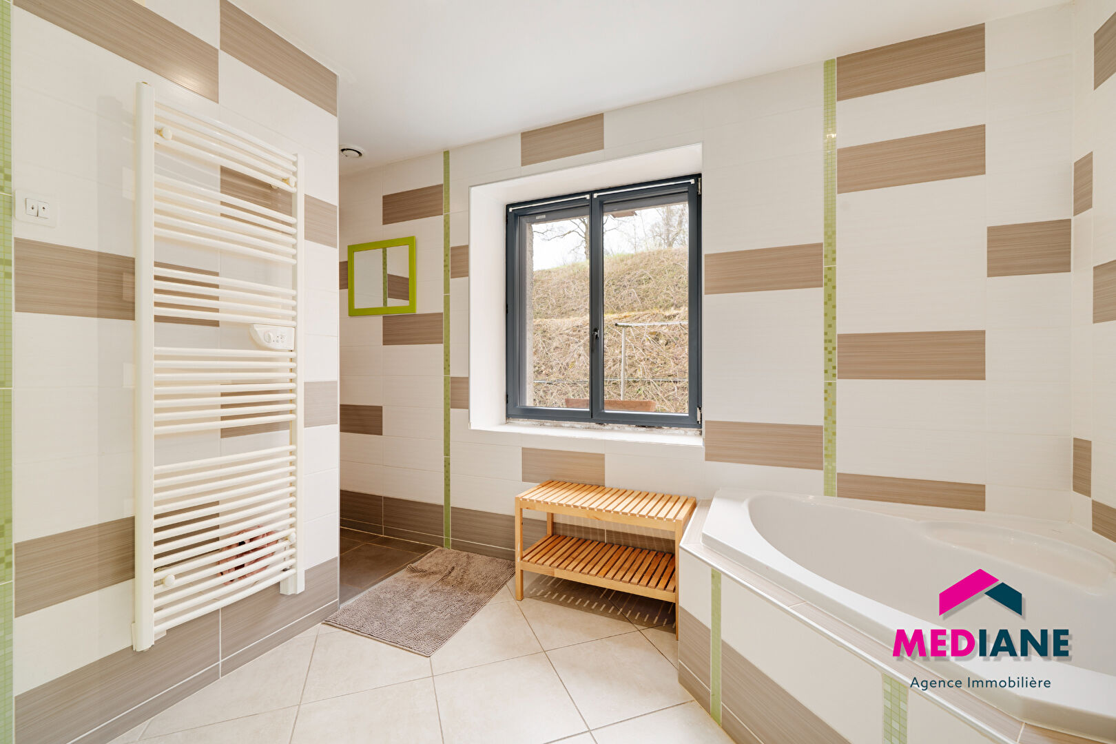 Maison Vomecourt Sur Madon 6 pièce(s)