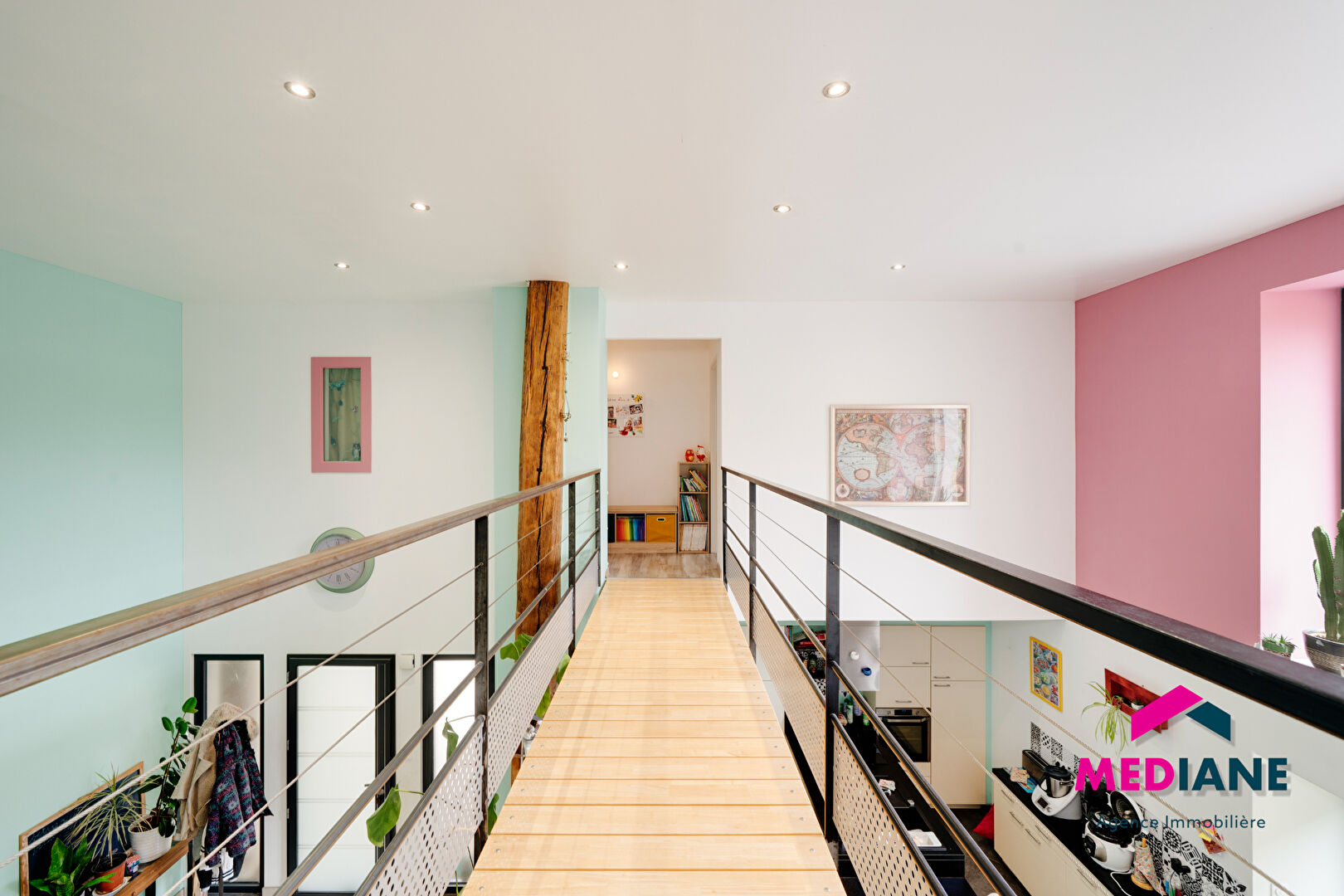 Maison Vomecourt Sur Madon 6 pièce(s)