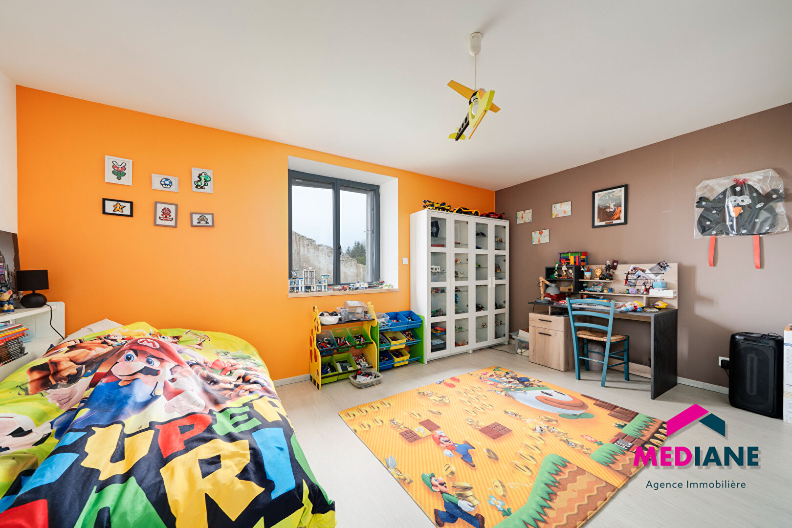 Maison Vomecourt Sur Madon 6 pièce(s)