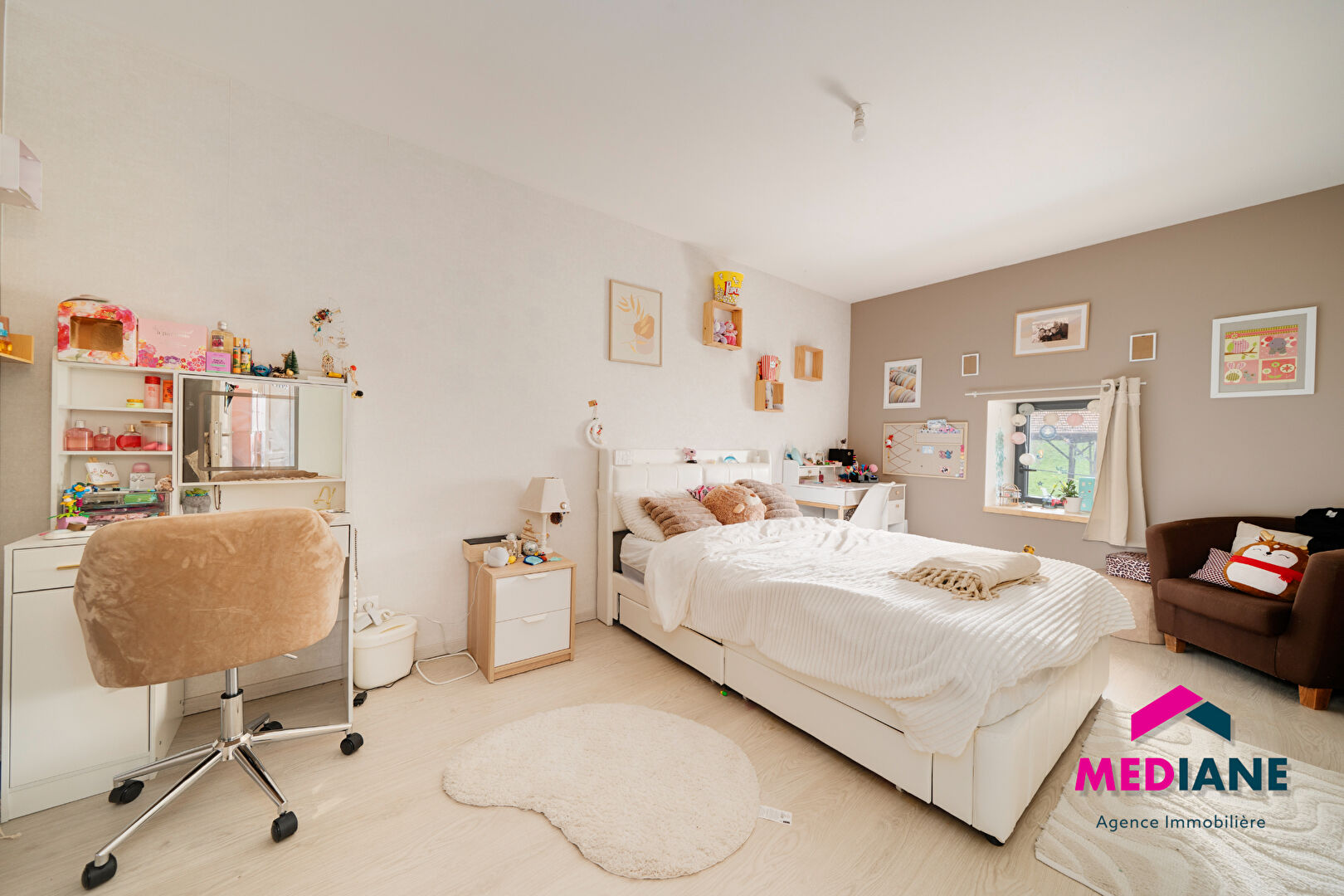 Maison Vomecourt Sur Madon 6 pièce(s)