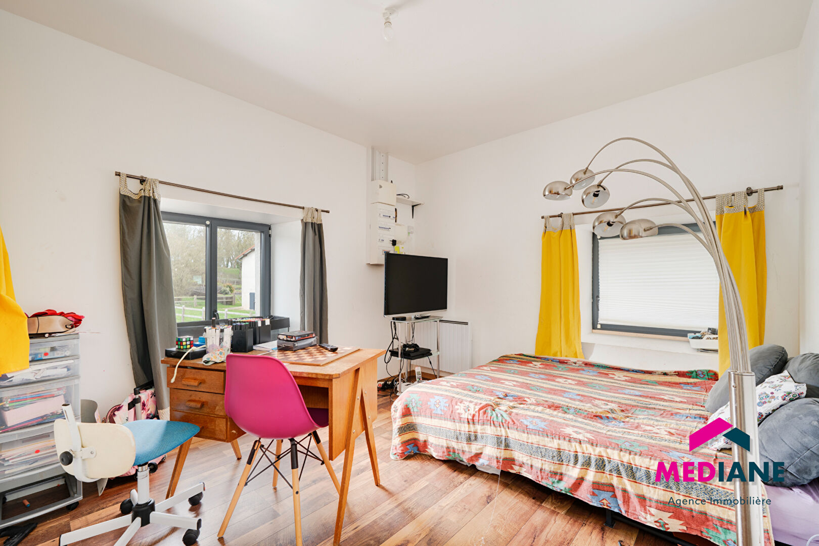 Maison Vomecourt Sur Madon 6 pièce(s)