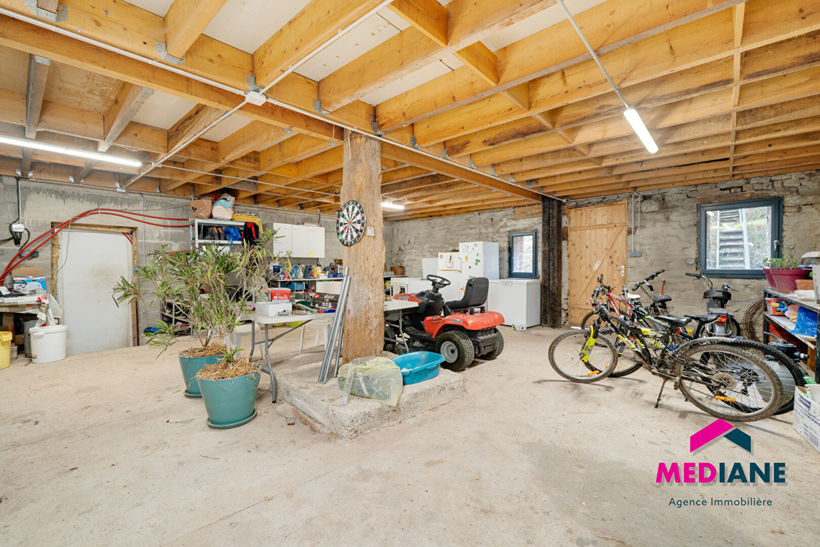 Maison Vomecourt Sur Madon 6 pièce(s)