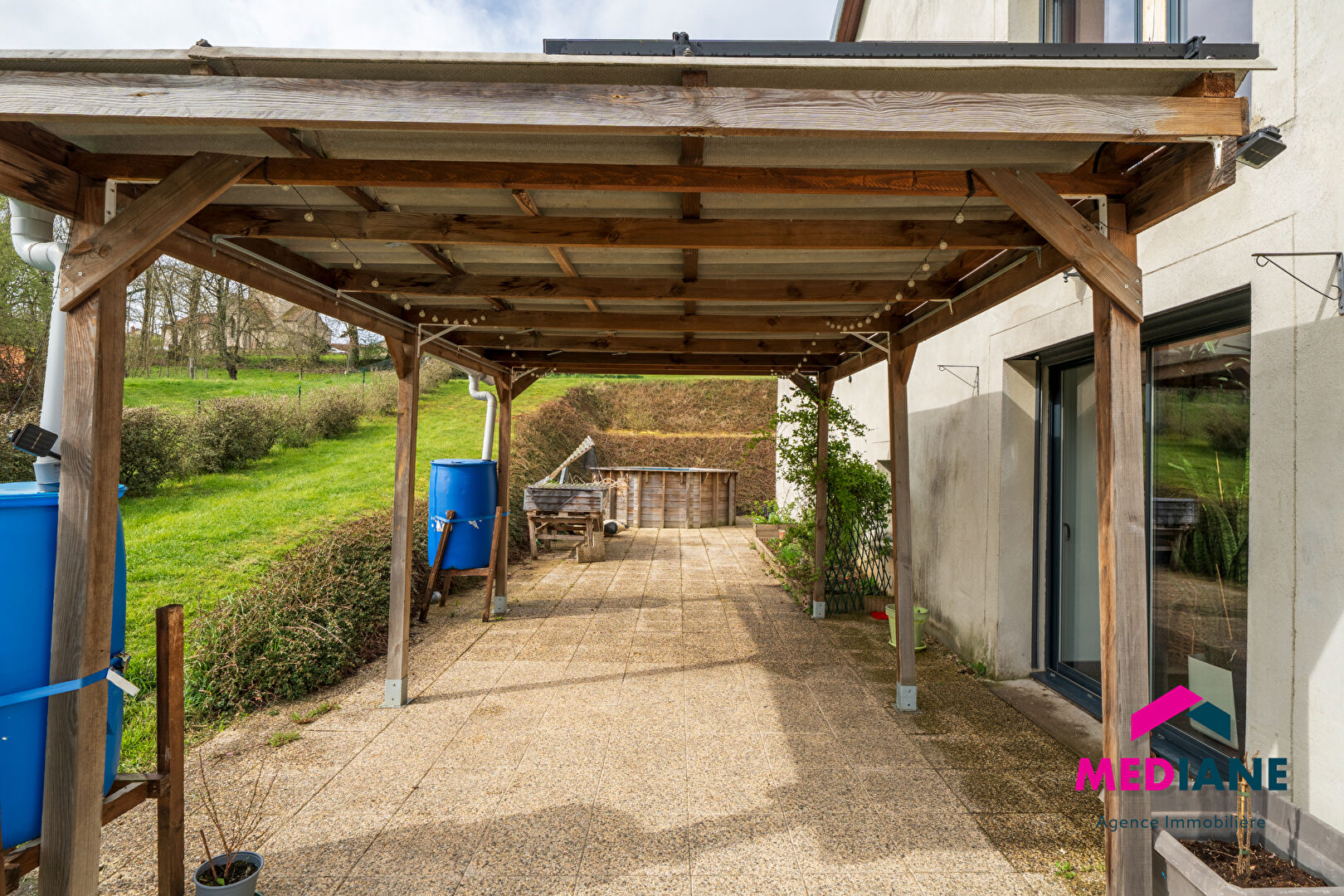 Maison Vomecourt Sur Madon 6 pièce(s)