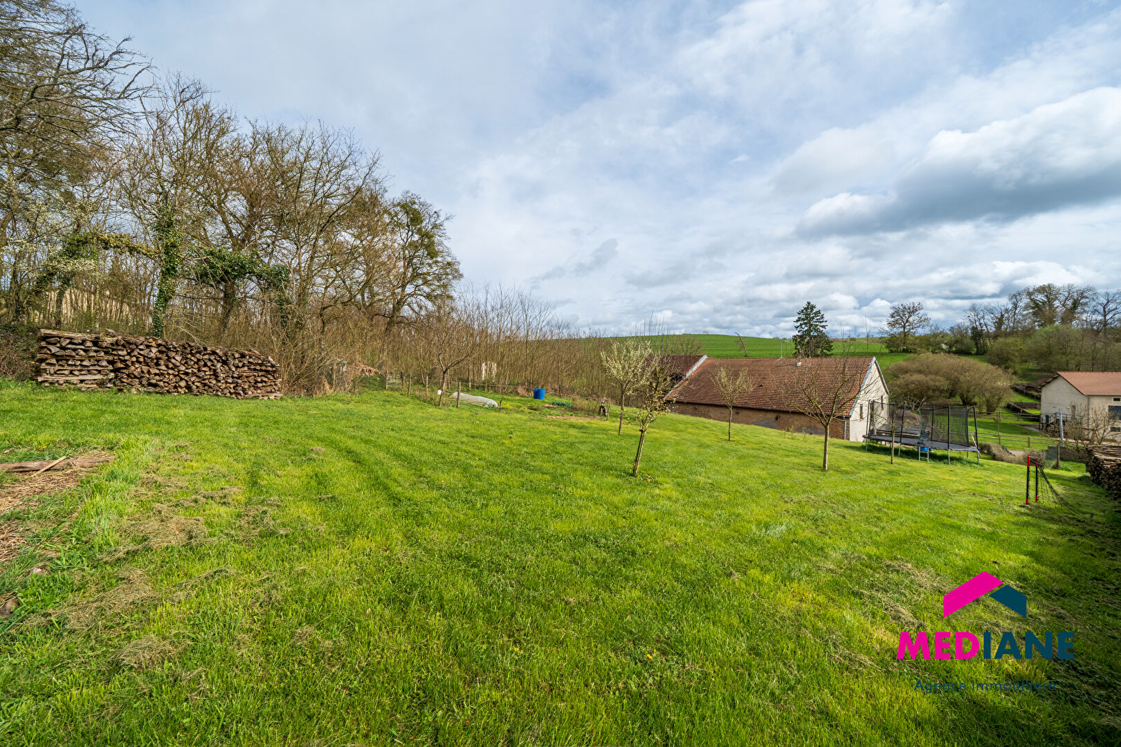 Maison Vomecourt Sur Madon 6 pièce(s)