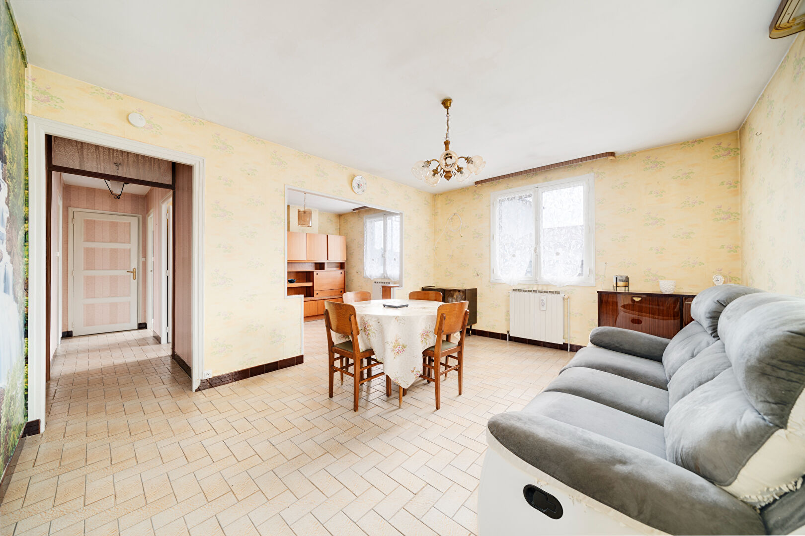 Maison Neuves Maisons 4 pièce(s) 85 m2