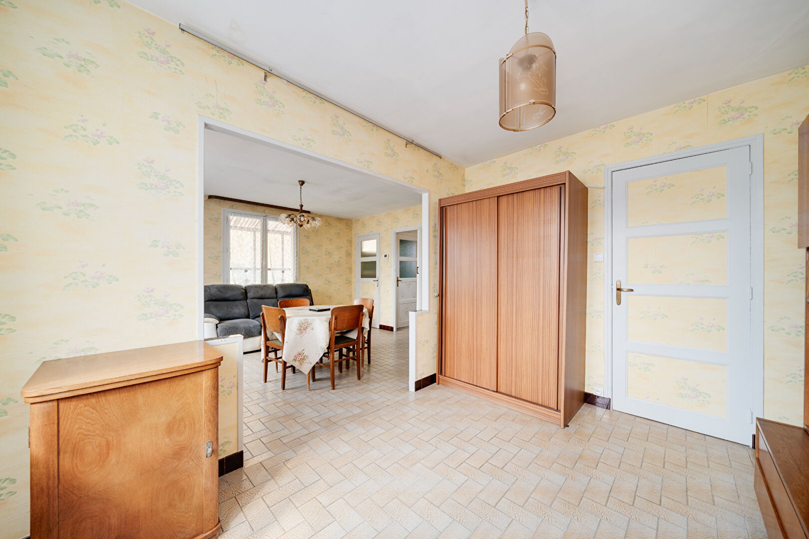 Maison Neuves Maisons 4 pièce(s) 85 m2