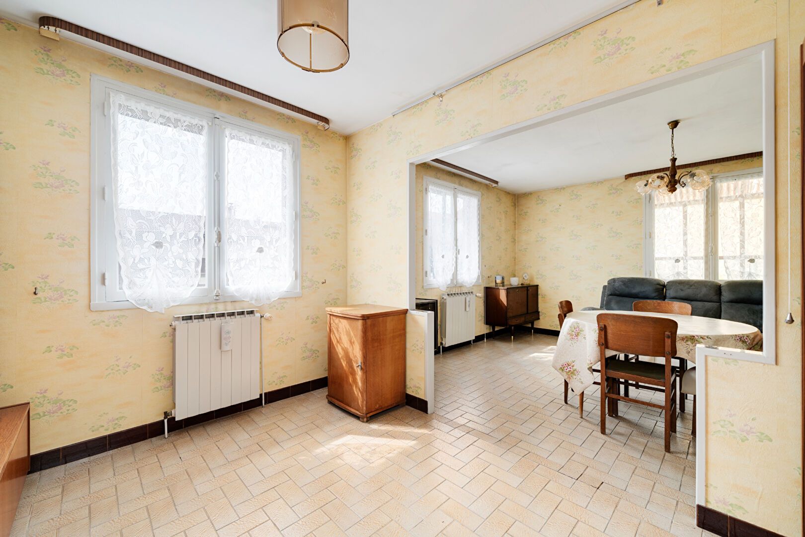 Maison Neuves Maisons 4 pièce(s) 85 m2