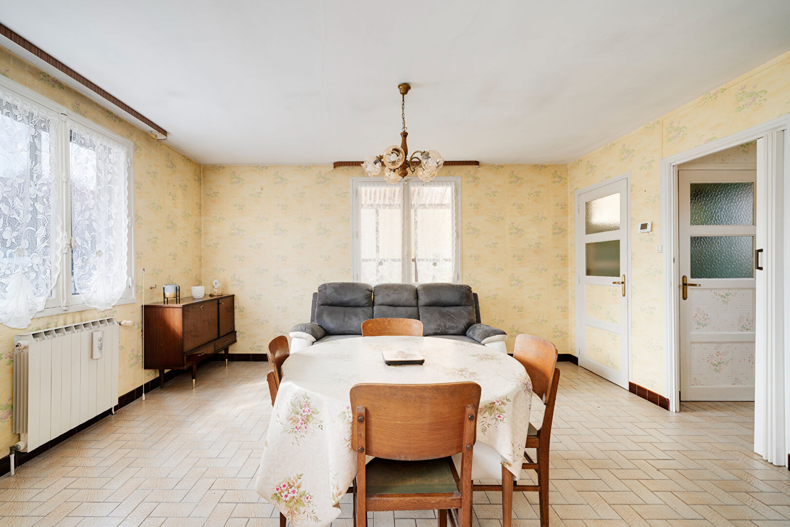 Maison Neuves Maisons 4 pièce(s) 85 m2