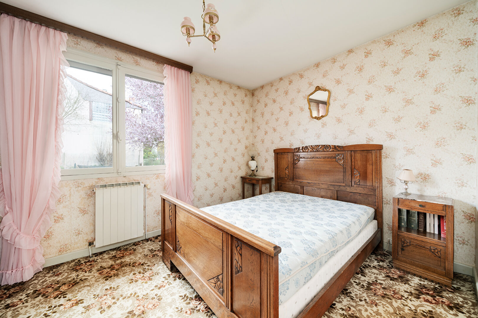 Maison Neuves Maisons 4 pièce(s) 85 m2