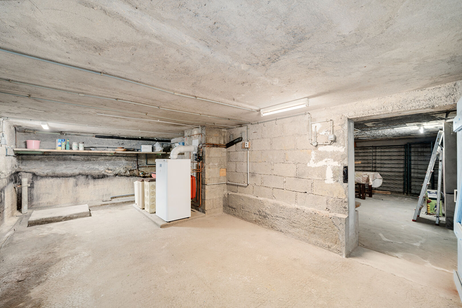 Maison Neuves Maisons 4 pièce(s) 85 m2