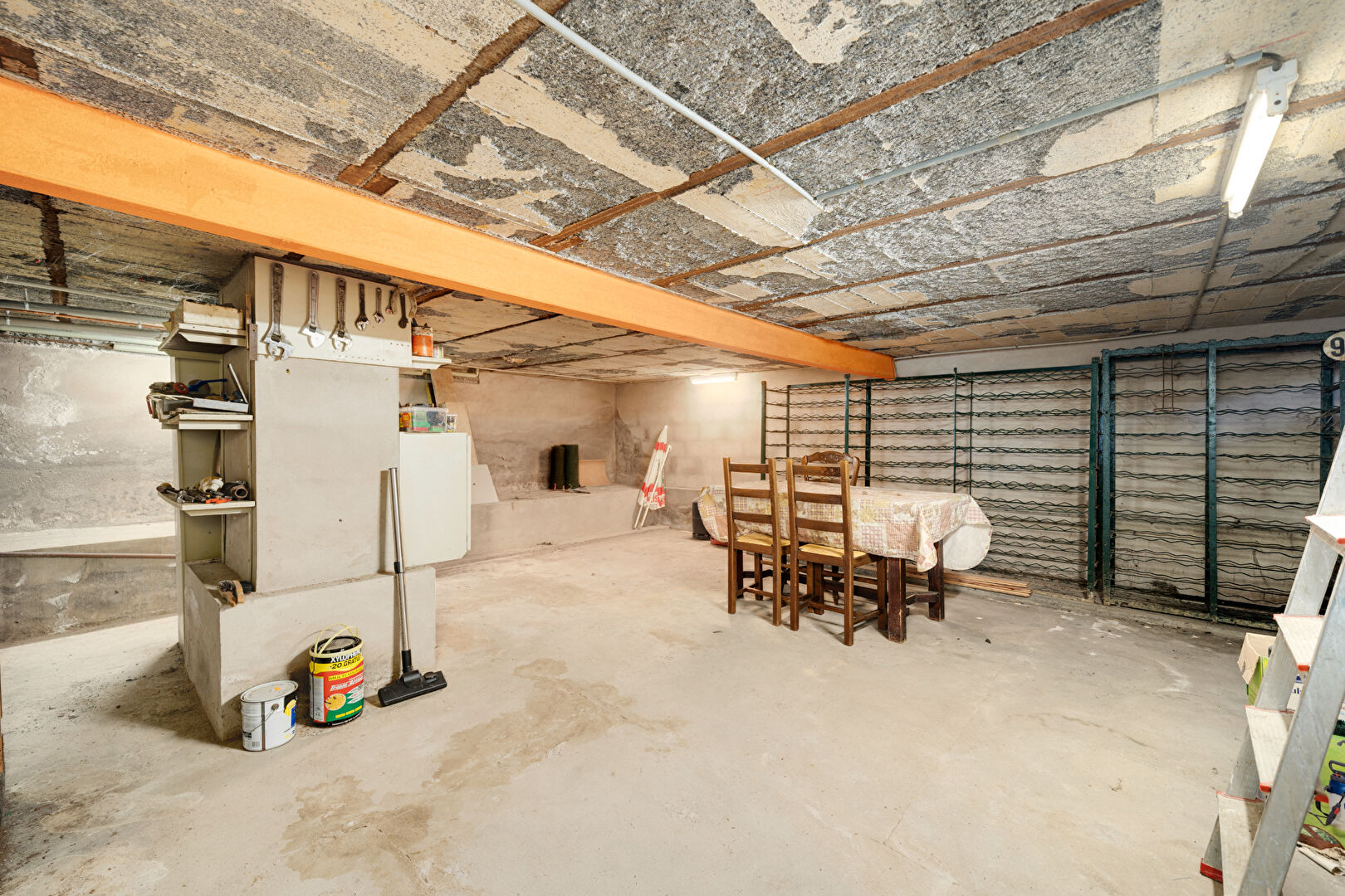 Maison Neuves Maisons 4 pièce(s) 85 m2