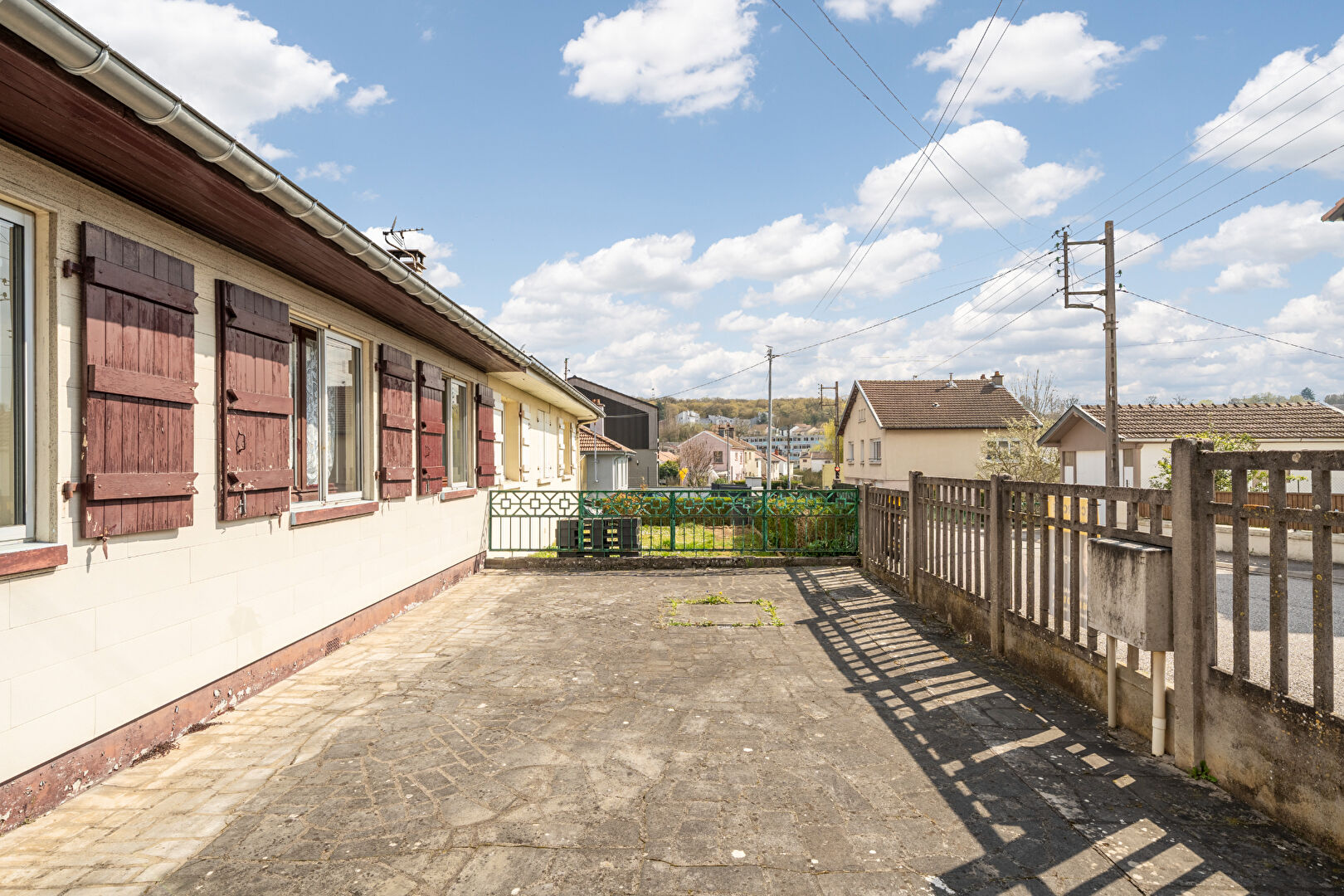 Maison Neuves Maisons 4 pièce(s) 85 m2